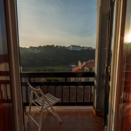 Homemoel Local Accomodation Al São Pedro de Muel Pokoj fotografie