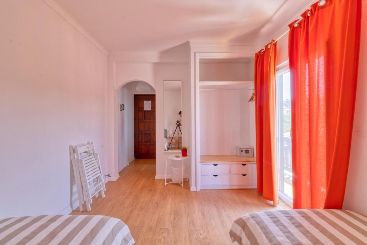 Homemoel Local Accomodation Al São Pedro de Muel Exteriér fotografie
