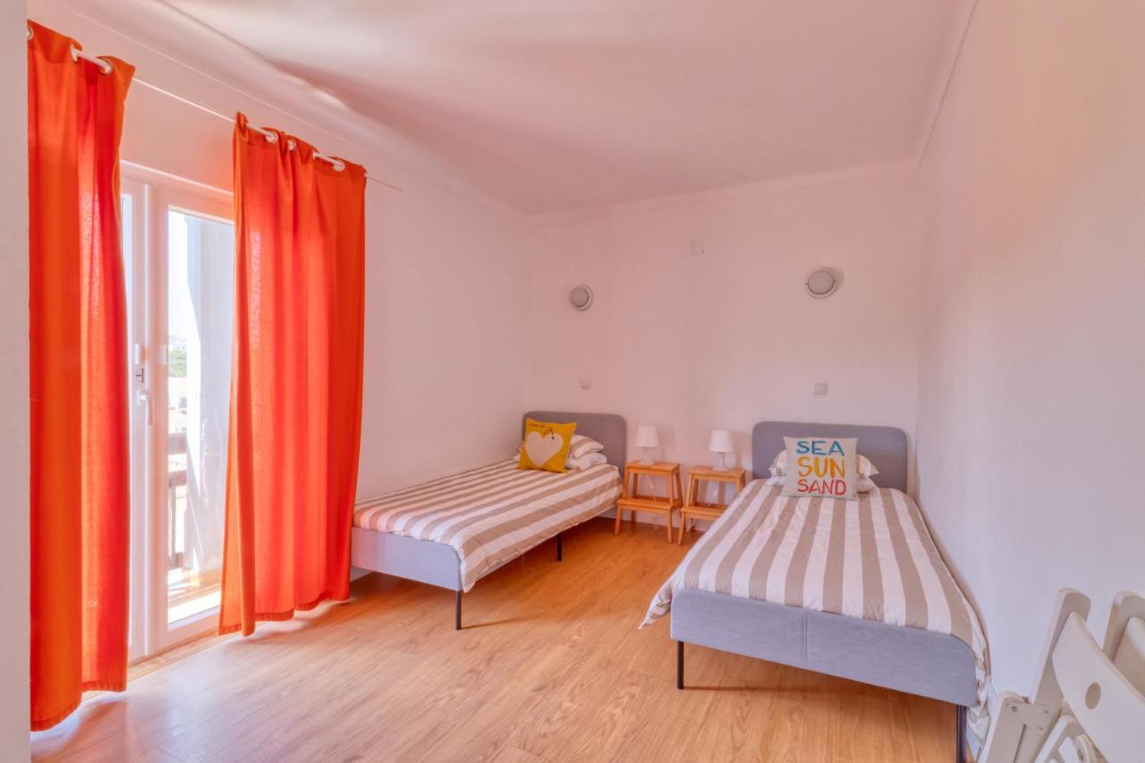 Homemoel Local Accomodation Al São Pedro de Muel Exteriér fotografie