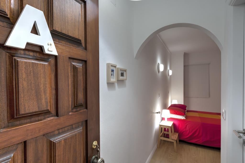 Homemoel Local Accomodation Al São Pedro de Muel Exteriér fotografie