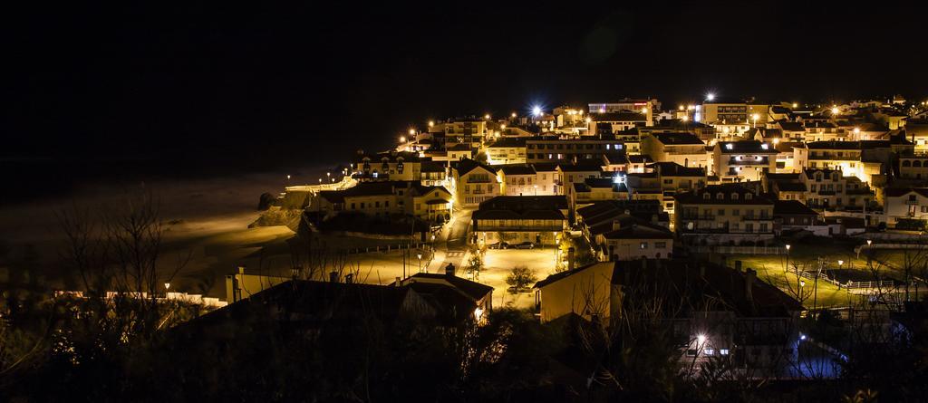 Homemoel Local Accomodation Al São Pedro de Muel Exteriér fotografie