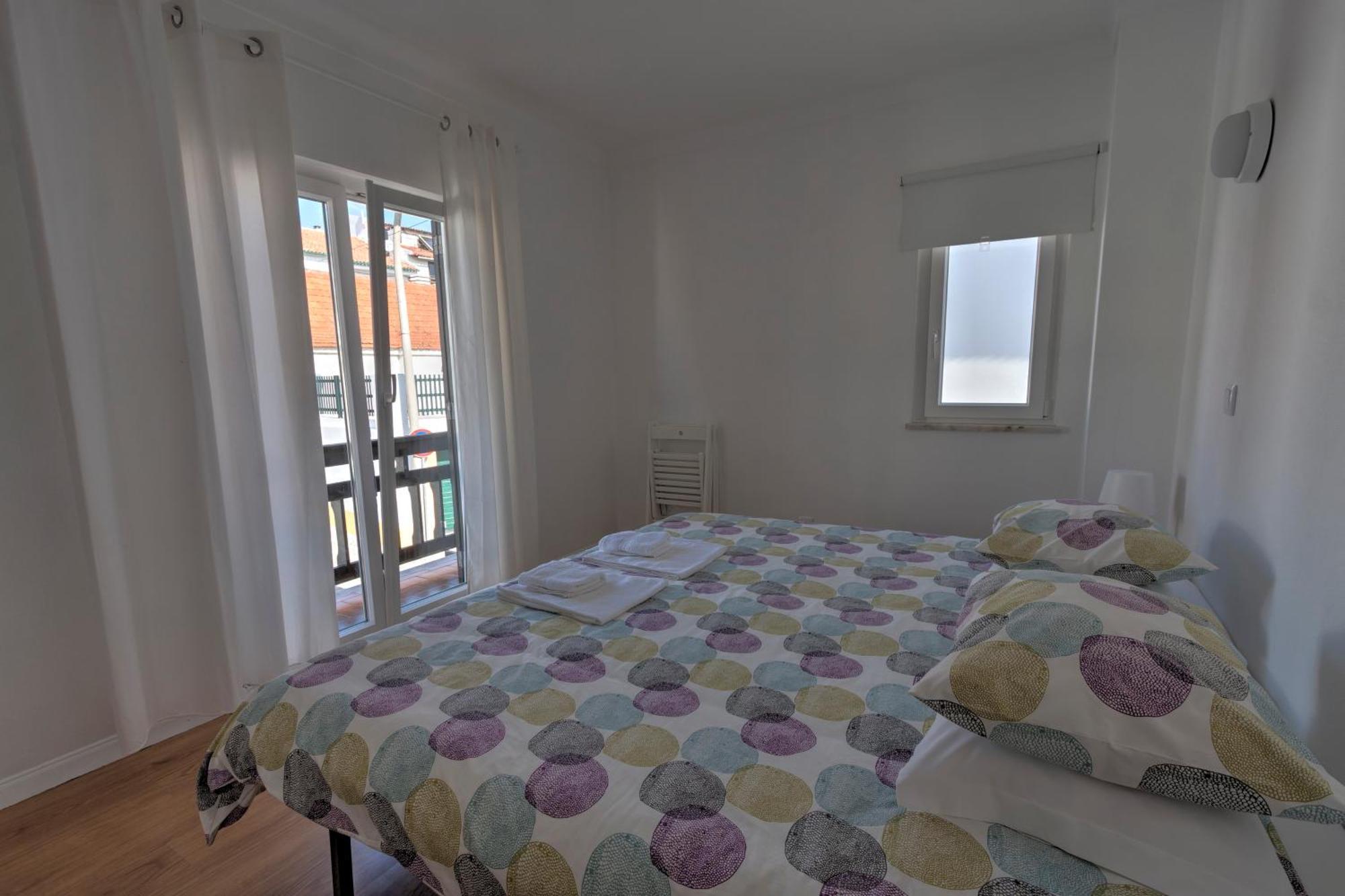 Homemoel Local Accomodation Al São Pedro de Muel Pokoj fotografie