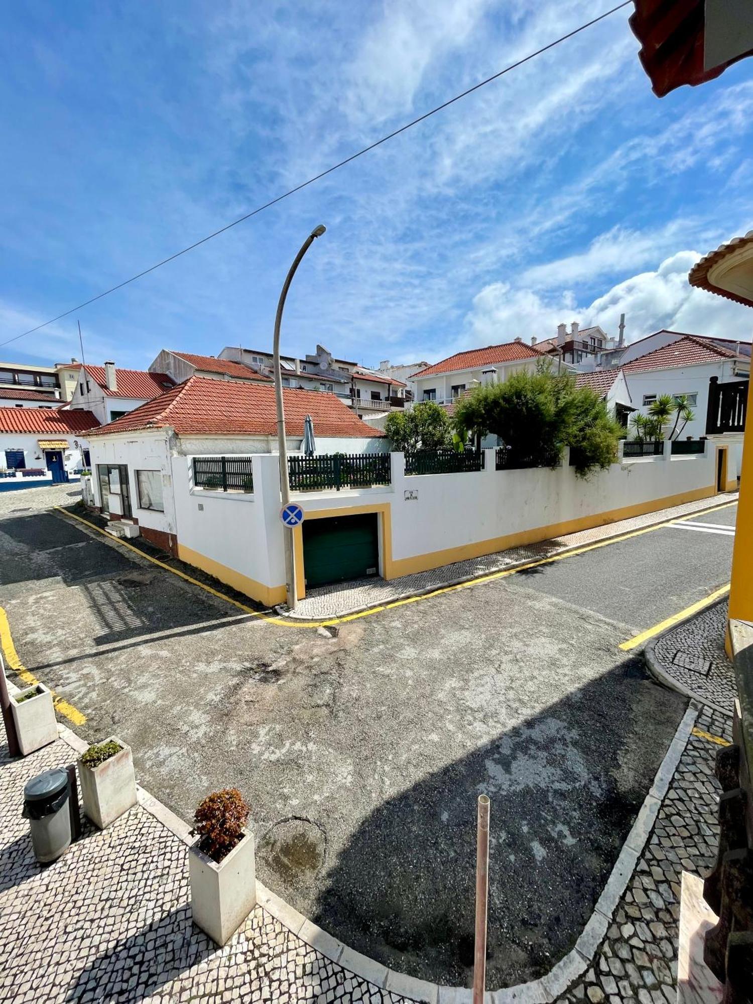 Homemoel Local Accomodation Al São Pedro de Muel Exteriér fotografie