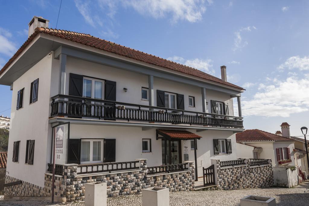 Homemoel Local Accomodation Al São Pedro de Muel Exteriér fotografie