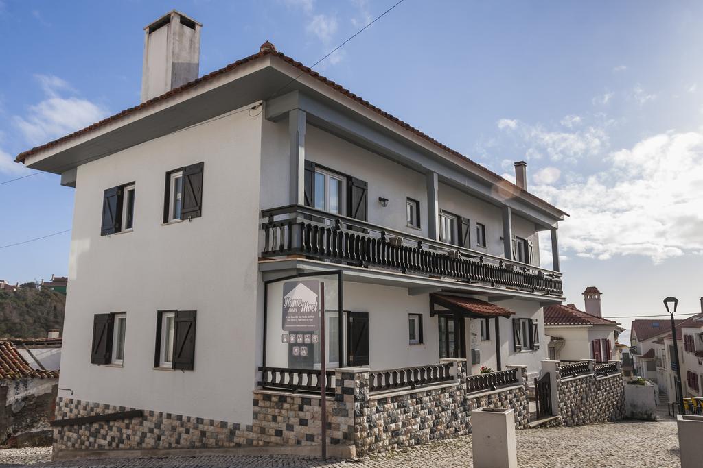 Homemoel Local Accomodation Al São Pedro de Muel Exteriér fotografie