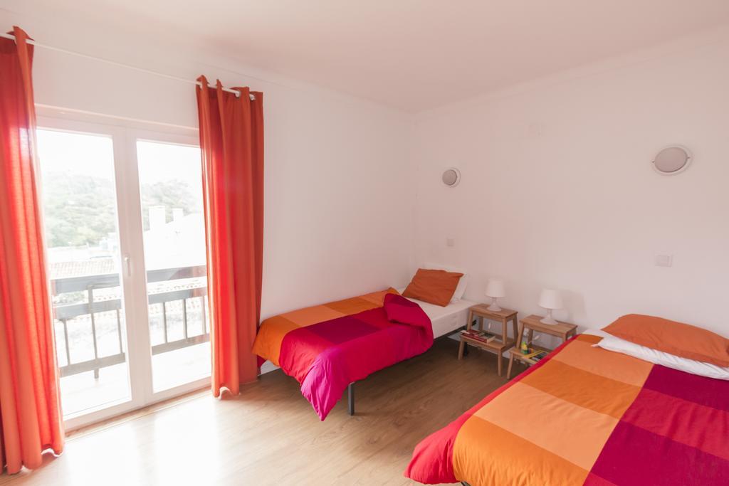 Homemoel Local Accomodation Al São Pedro de Muel Exteriér fotografie