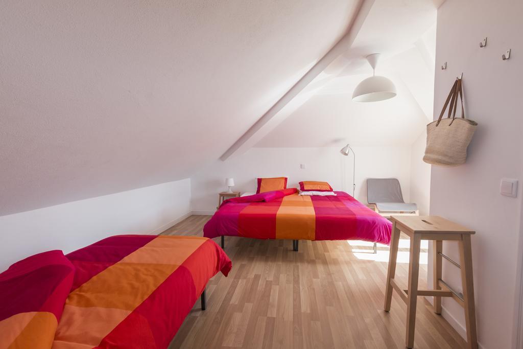 Homemoel Local Accomodation Al São Pedro de Muel Exteriér fotografie