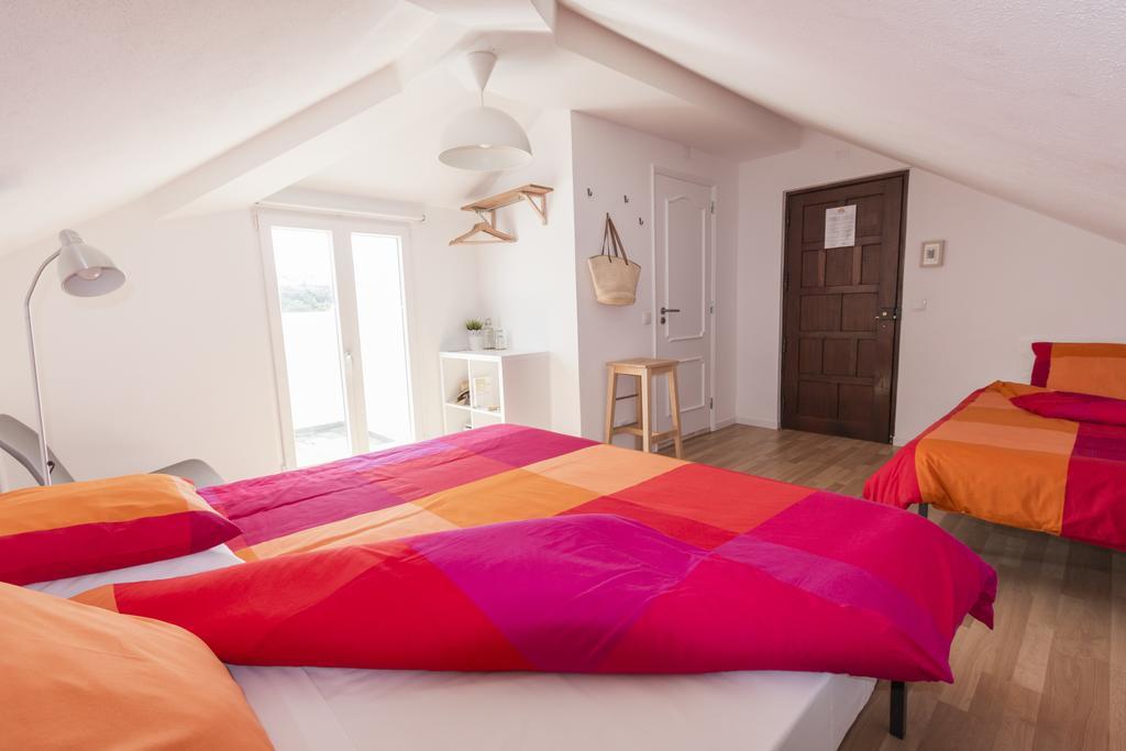 Homemoel Local Accomodation Al São Pedro de Muel Exteriér fotografie